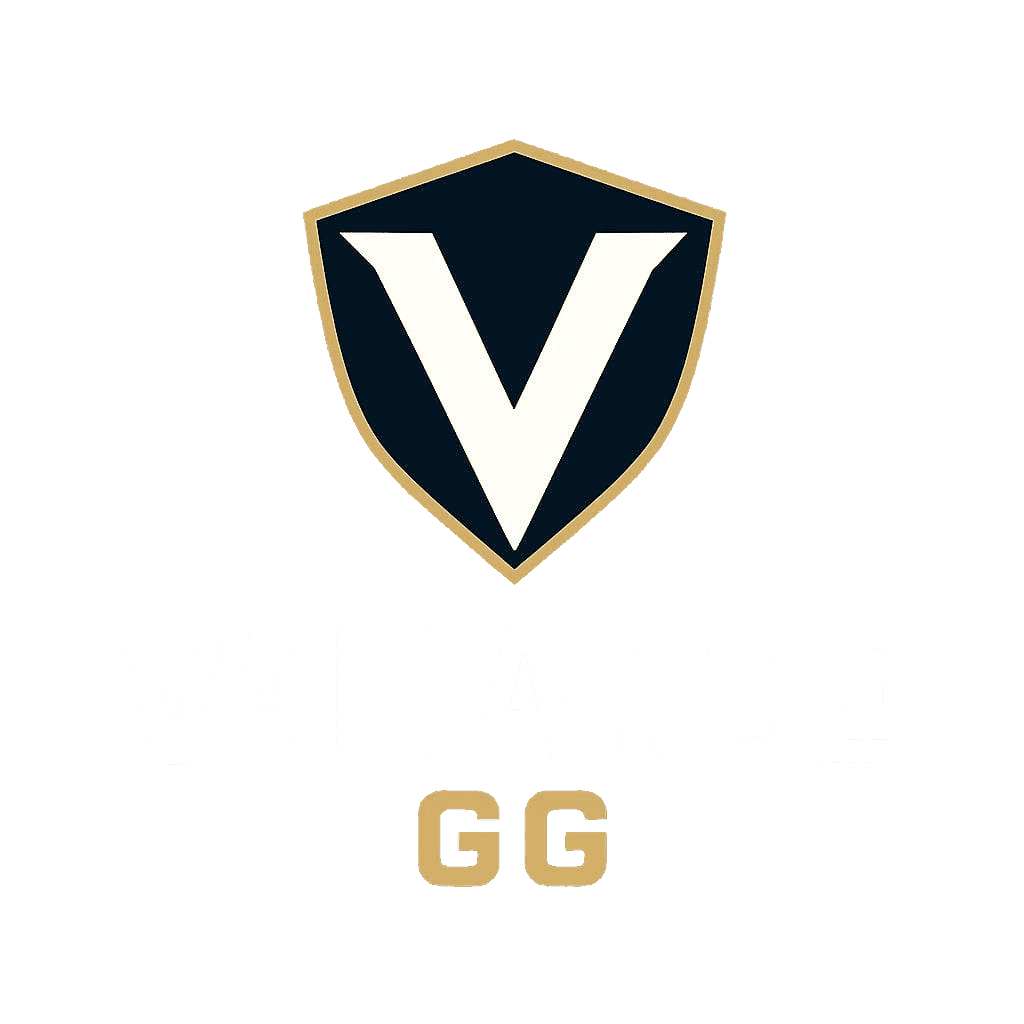 Logo ValianceGG