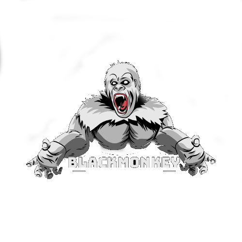 BlackMonkey