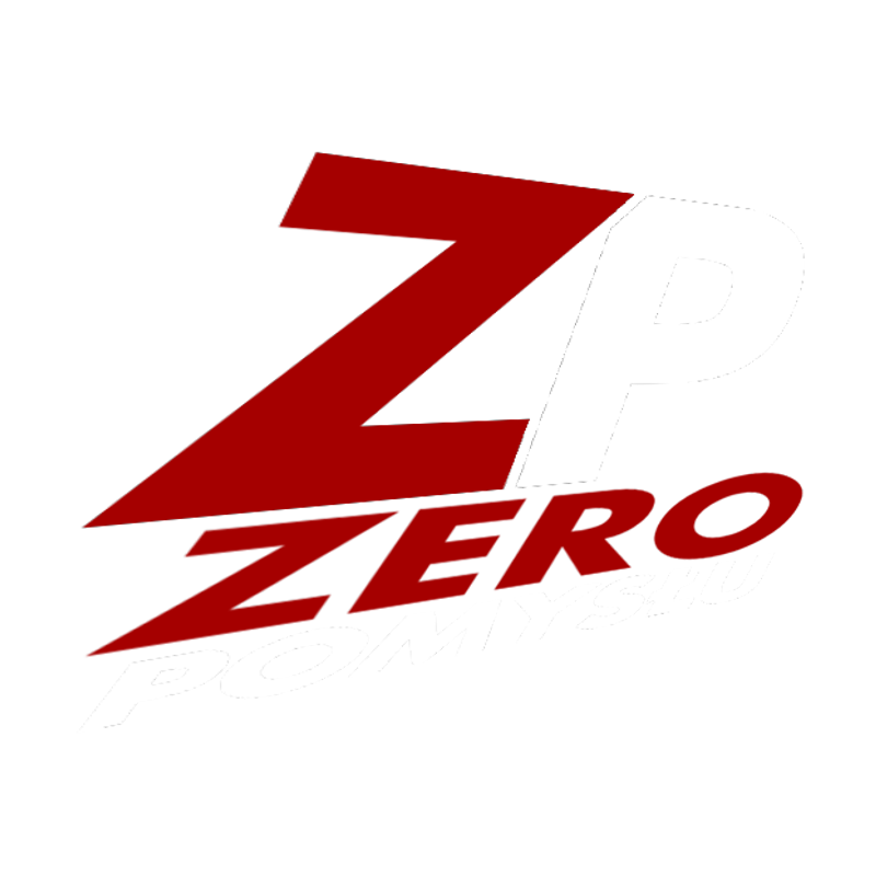 zero pomysłu