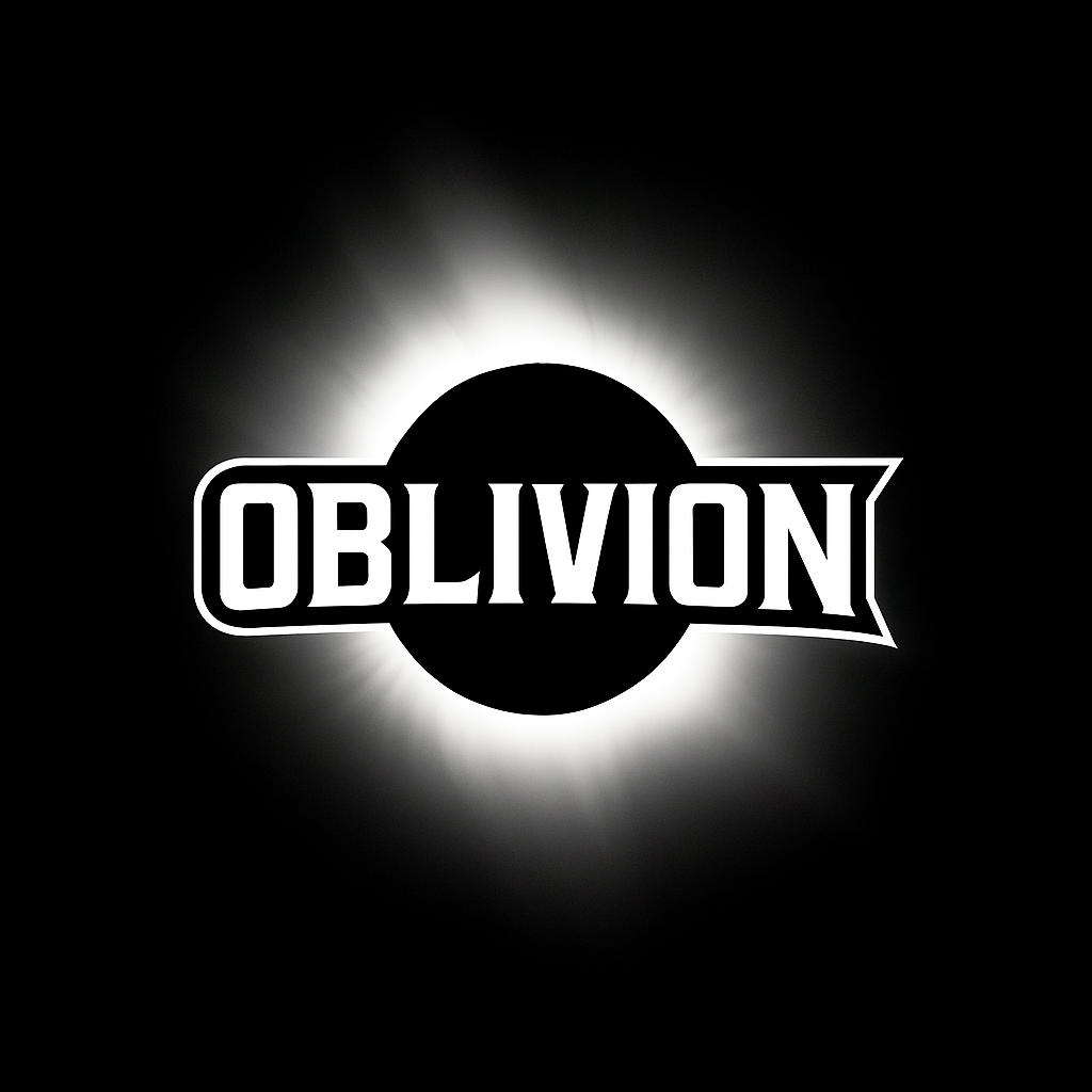 Oblivion