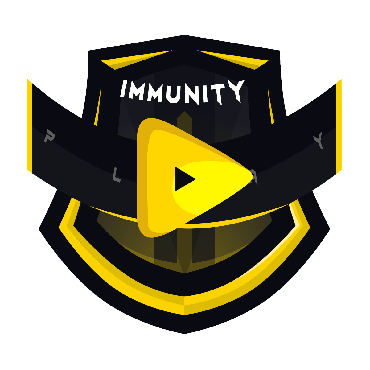 Logo Immunity League