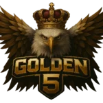 golden 5