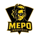 logo Mepo Industries
