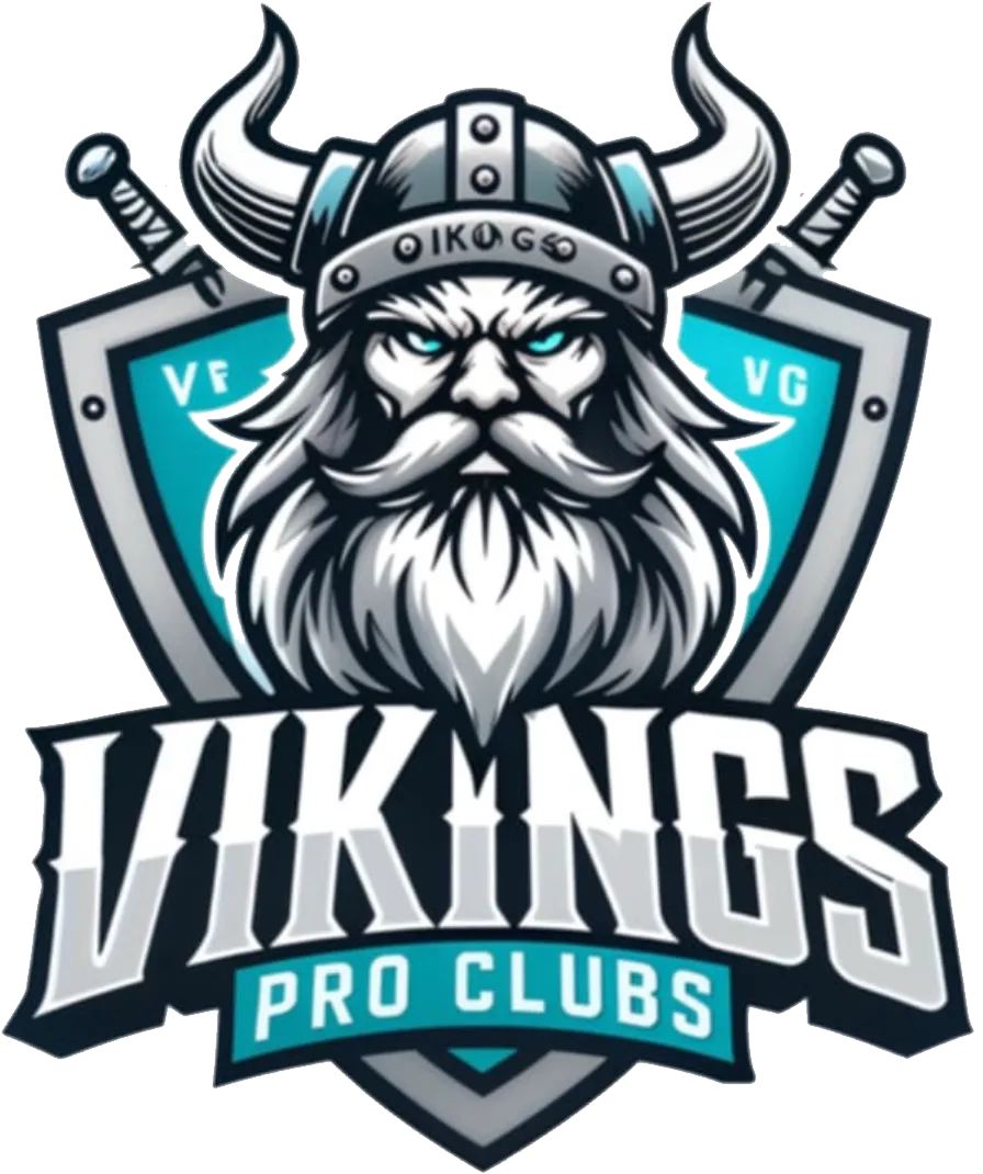 logo vikings